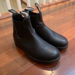 Blundstone Chelsea Boots in Black - Women's Size 8 (US)/Size 5 (UK)